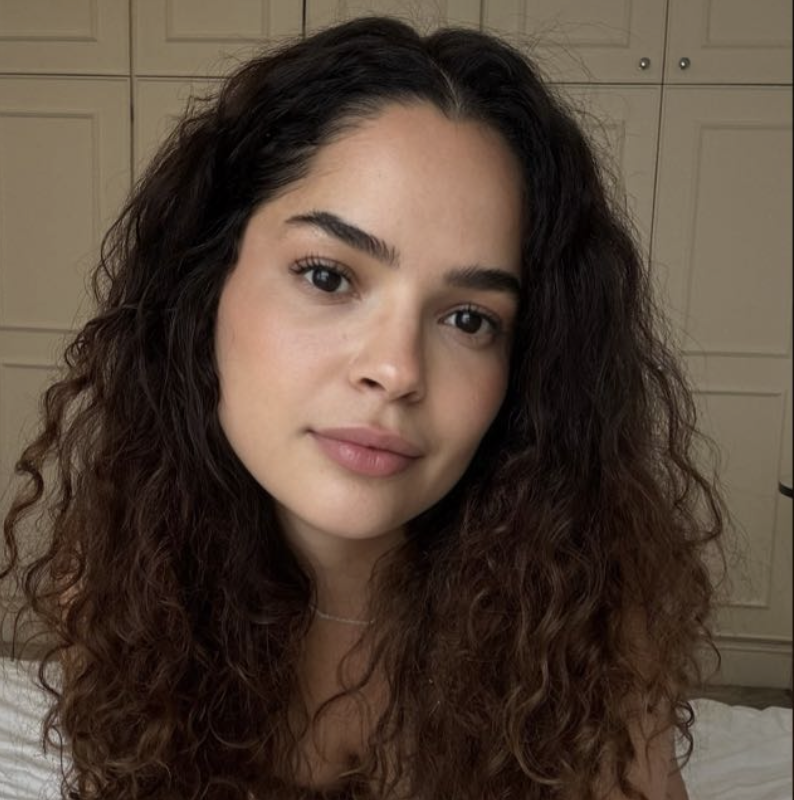 Beatriz Gualdino